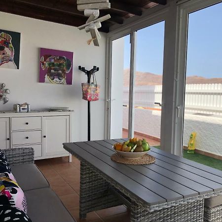 Villa Carpediem Tarajalejo Εξωτερικό φωτογραφία