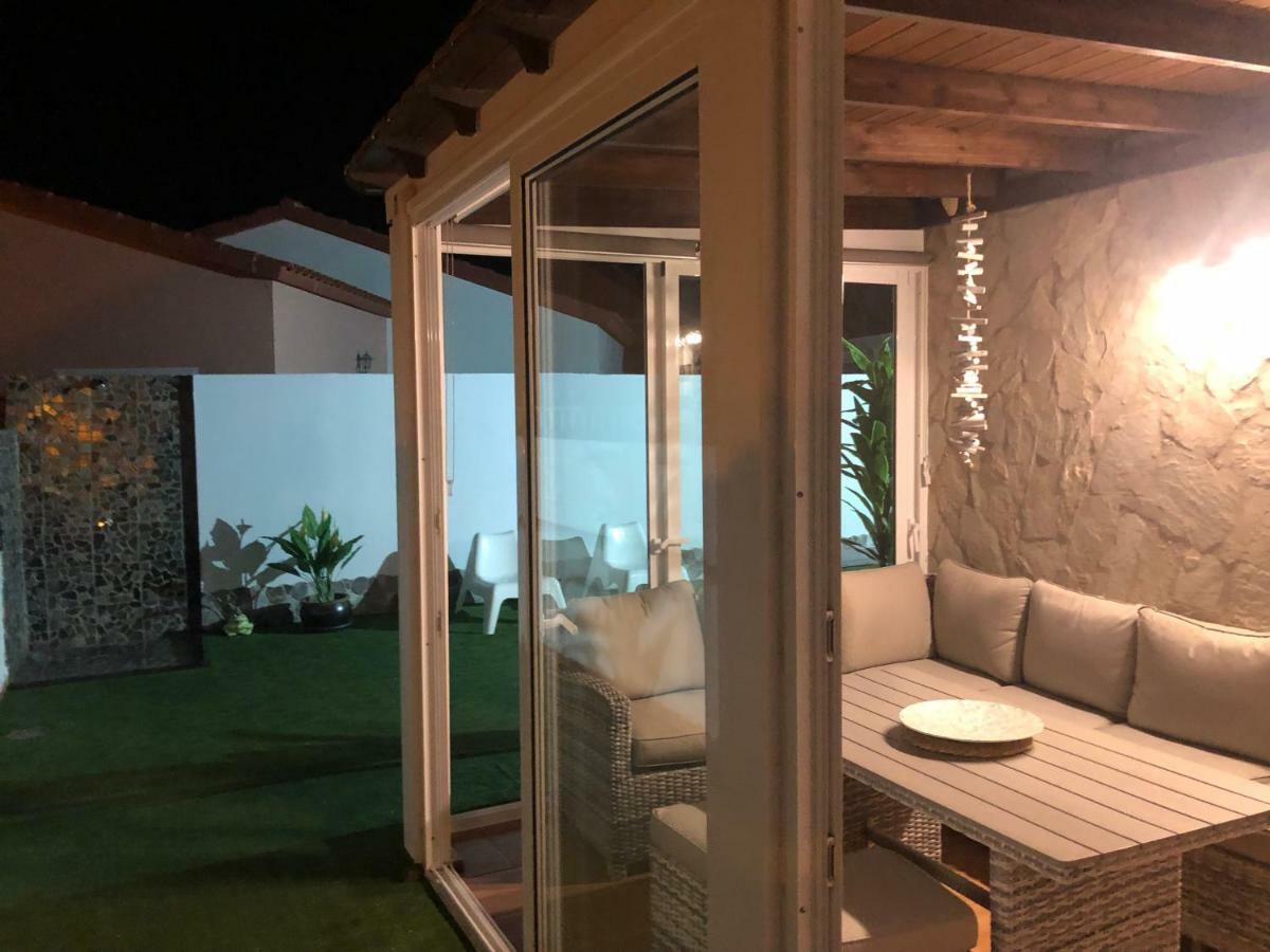Villa Carpediem Tarajalejo Εξωτερικό φωτογραφία