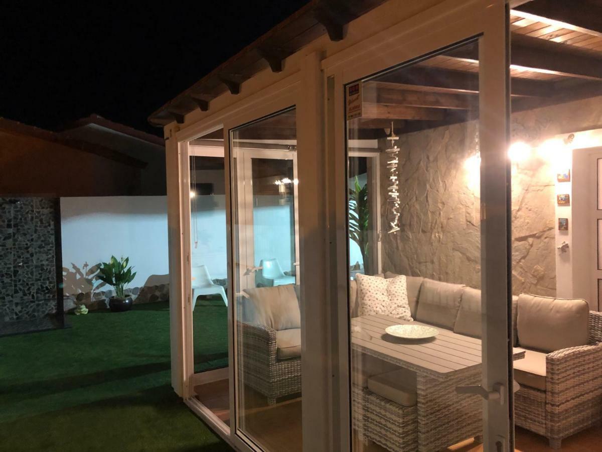 Villa Carpediem Tarajalejo Εξωτερικό φωτογραφία