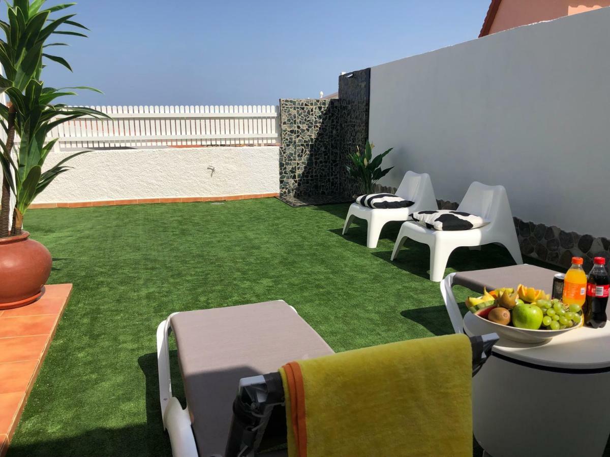 Villa Carpediem Tarajalejo Εξωτερικό φωτογραφία