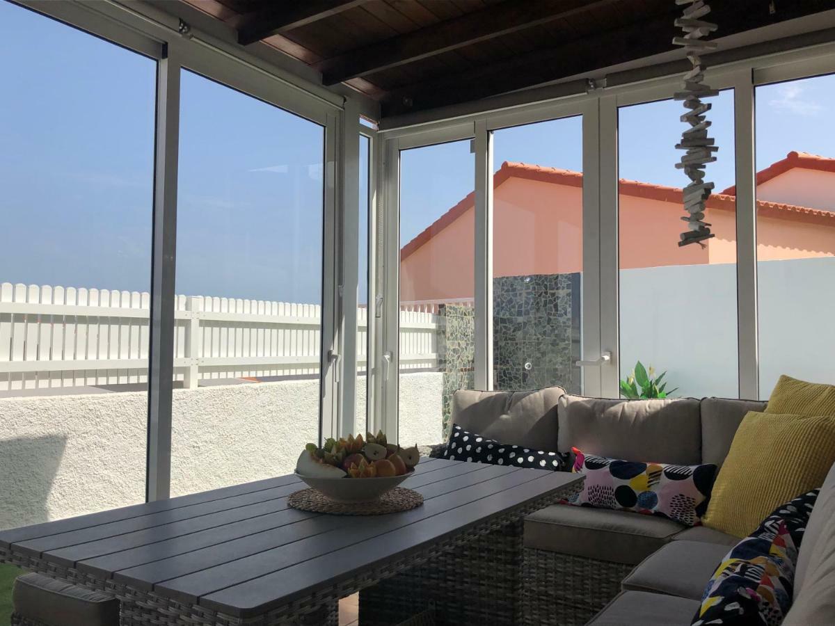 Villa Carpediem Tarajalejo Εξωτερικό φωτογραφία
