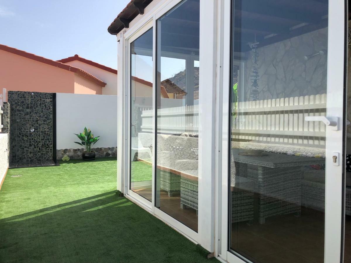 Villa Carpediem Tarajalejo Εξωτερικό φωτογραφία