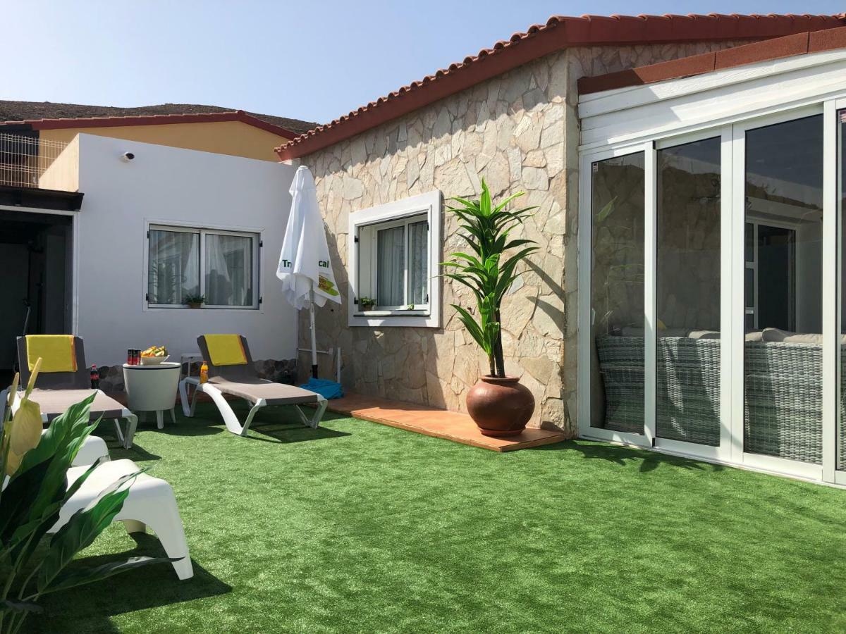Villa Carpediem Tarajalejo Εξωτερικό φωτογραφία