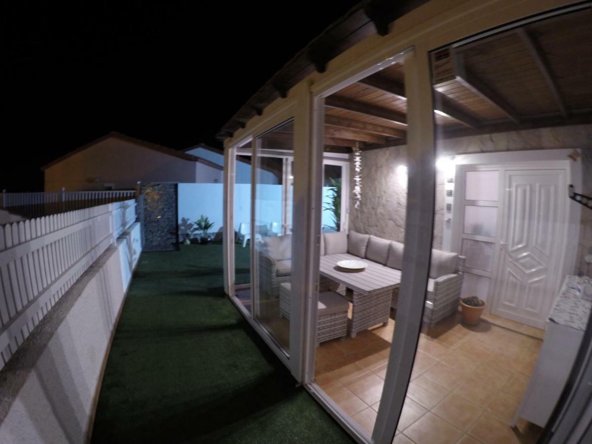 Villa Carpediem Tarajalejo Εξωτερικό φωτογραφία