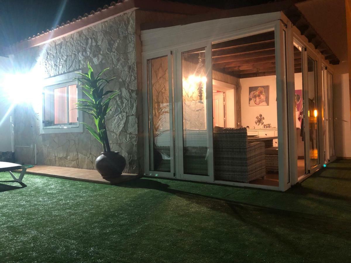 Villa Carpediem Tarajalejo Εξωτερικό φωτογραφία