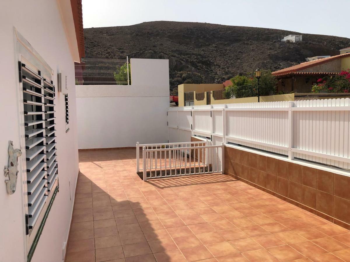 Villa Carpediem Tarajalejo Εξωτερικό φωτογραφία