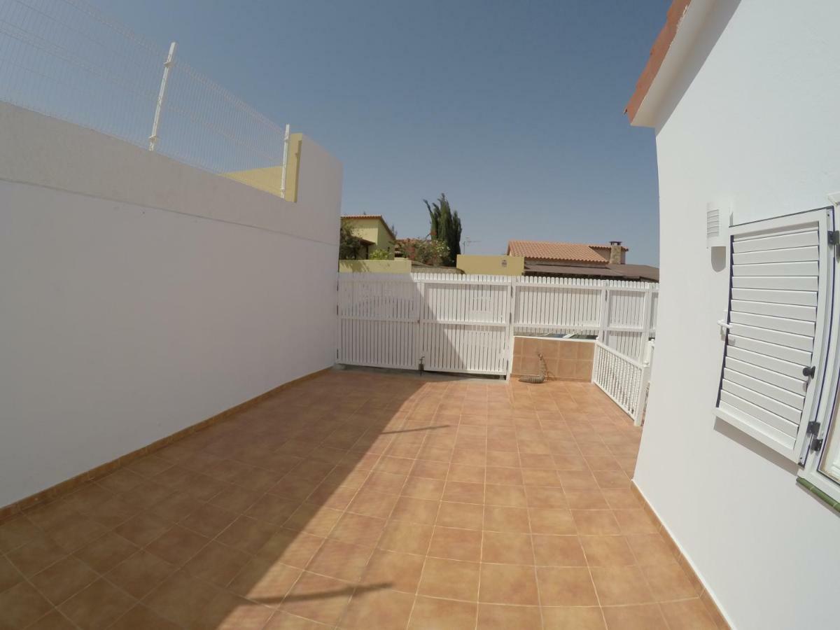 Villa Carpediem Tarajalejo Εξωτερικό φωτογραφία